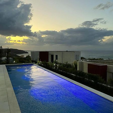 Deluxe Villa Jante Infinity Pool Dıraç Dış mekan fotoğraf