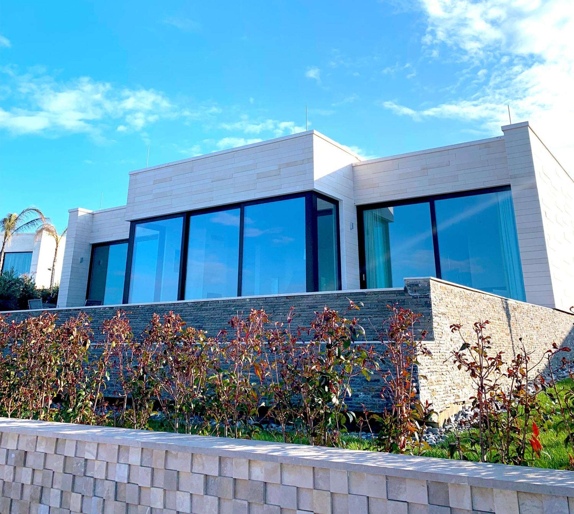 Deluxe Villa Jante Infinity Pool Dıraç Dış mekan fotoğraf