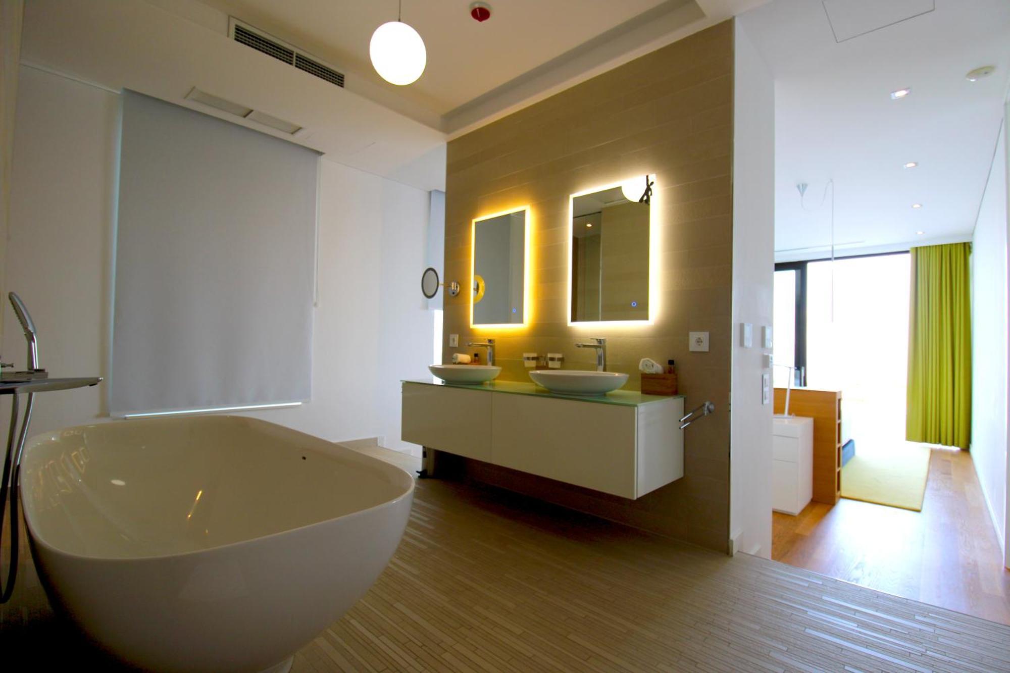 Deluxe Villa Jante Infinity Pool Dıraç Dış mekan fotoğraf