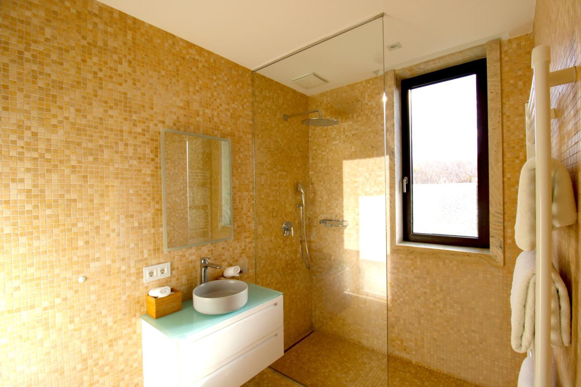 Deluxe Villa Jante Infinity Pool Dıraç Dış mekan fotoğraf