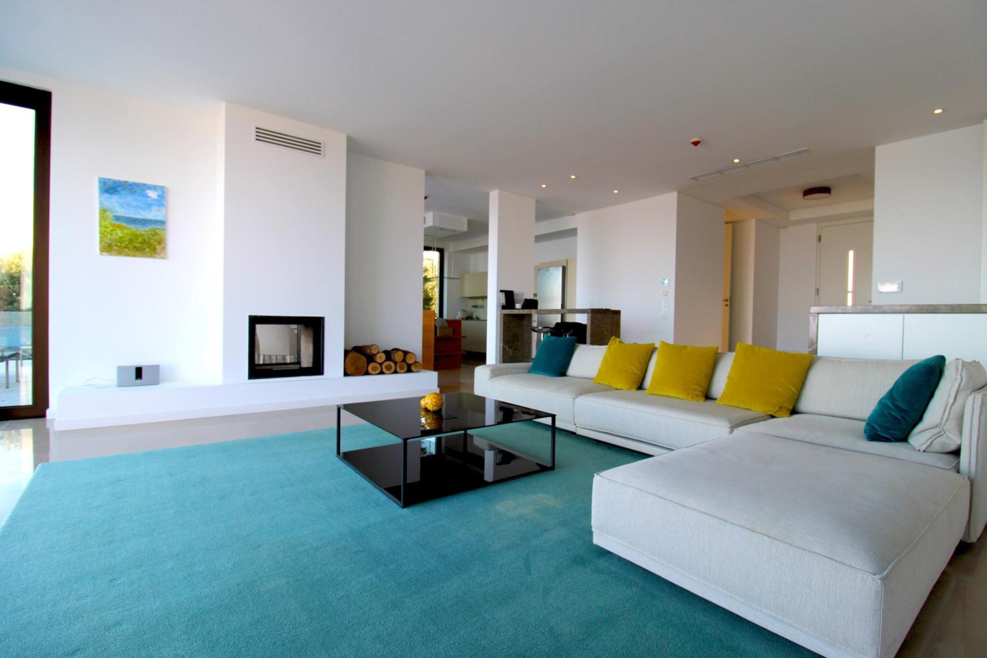 Deluxe Villa Jante Infinity Pool Dıraç Dış mekan fotoğraf