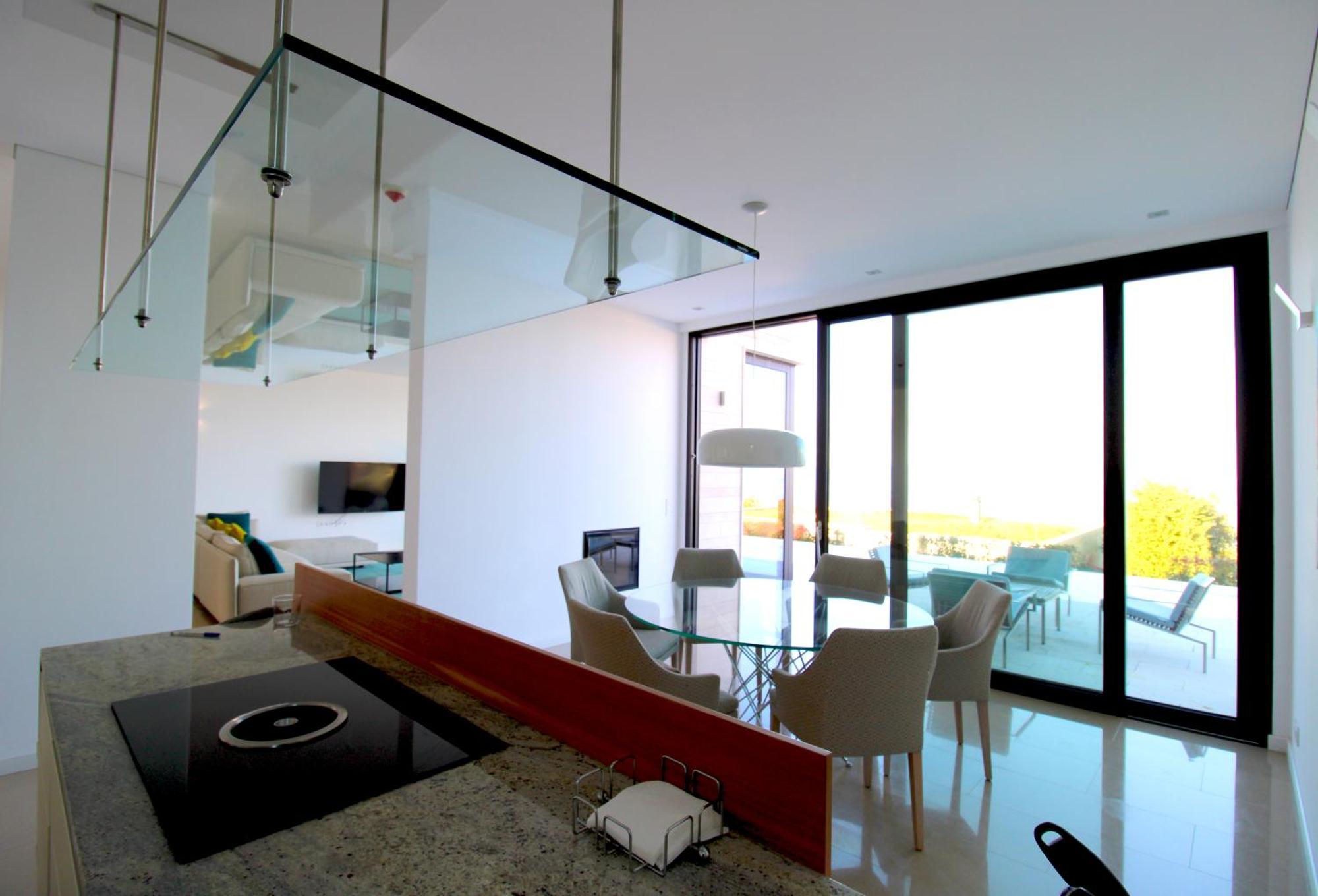 Deluxe Villa Jante Infinity Pool Dıraç Dış mekan fotoğraf