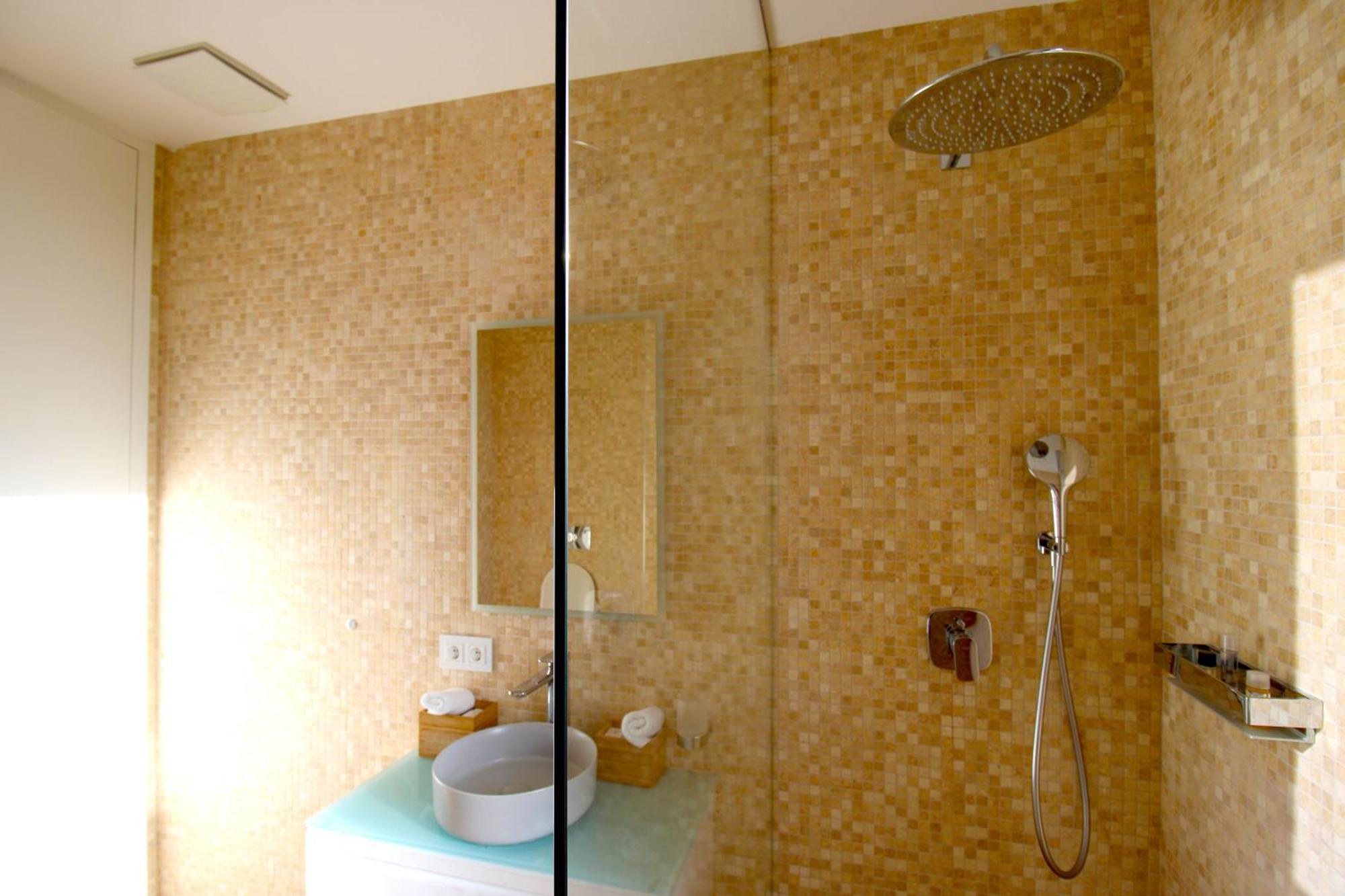 Deluxe Villa Jante Infinity Pool Dıraç Dış mekan fotoğraf