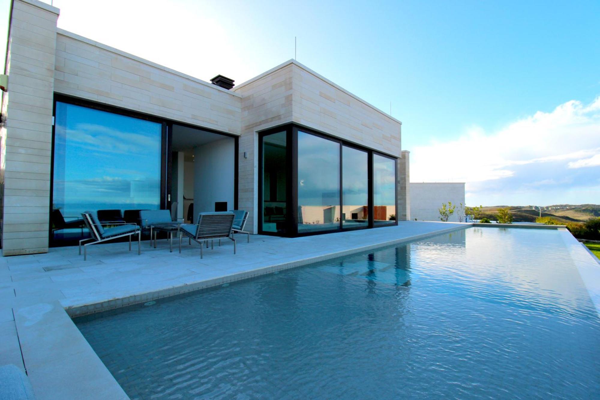 Deluxe Villa Jante Infinity Pool Dıraç Dış mekan fotoğraf